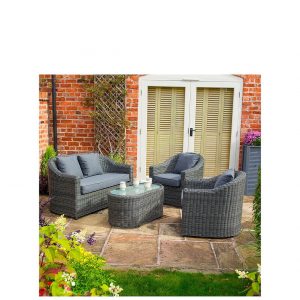 buy bunbury sofa set grey weave 5f1bc692117a1
