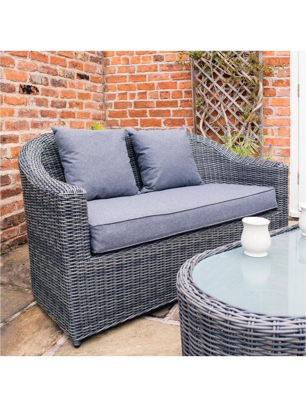 buy bunbury sofa set grey weave 5f1bc6939f266
