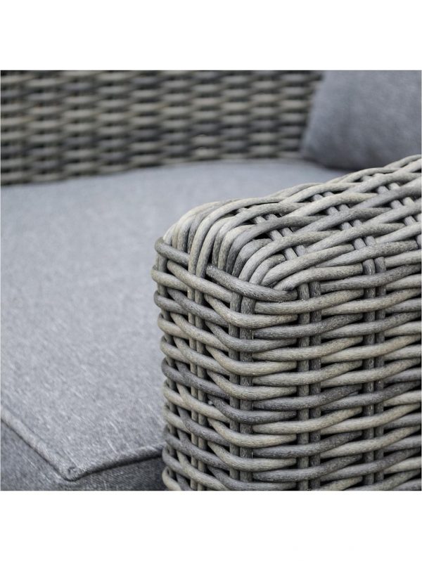 buy bunbury sofa set grey weave 5f1bc696ef642