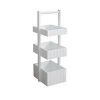 buy burford painted bathroom storage caddy 5f1a696d1570c