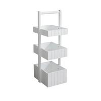 buy burford painted bathroom storage caddy 5f1a696d1570c