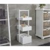 buy burford painted bathroom storage caddy 5f1a69710098e