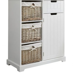 buy burford ready assembled painted side by side bathroom storage unit white 5f1a693a00bcc