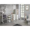 buy burford ready assembled painted tall bathroom unit white 5f17c5bfcd57c