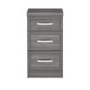 buy camberley 3 drawer graduated bedside chest 5f190a1d83373