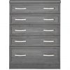 buy camberley graduated 5 drawer chest 5f190a0c95dc0