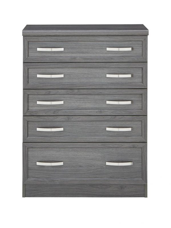 buy camberley graduated 5 drawer chest 5f190a0c95dc0