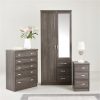 buy camberley graduated 5 drawer chest 5f190a0e3479d