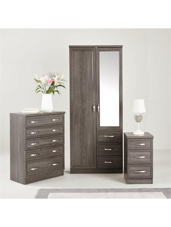 buy camberley graduated 5 drawer chest 5f190a0e3479d