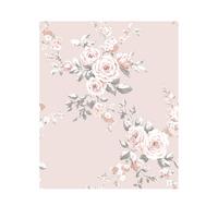 buy canterbury floral wallpaper pink 5f1a7ad002b2d