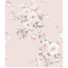 buy canterbury floral wallpaper pink 5f1a7ad6577f6