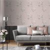 buy canterbury floral wallpaper pink 5f1a7ad6ee4d8