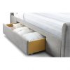 buy capri fabric bed frame with drawers 5f1cfb7896697
