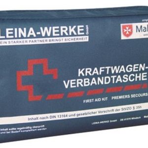 buy car first aid kit leina werke din 13164 5f19c394b18be