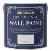 buy chalky finish 2 5 litre wall paint chalk white 5f1bcb63de58e