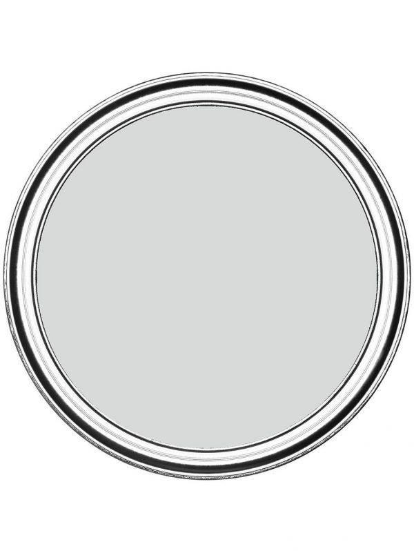 buy chalky finish 2 5 litre wall paint winter grey 5f1928cb97e60