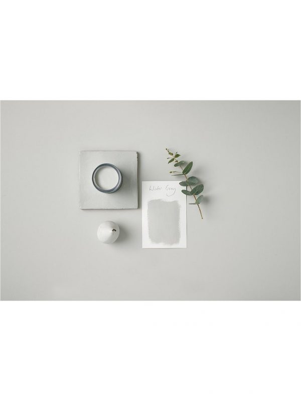 buy chalky finish 2 5 litre wall paint winter grey 5f1928cce072c