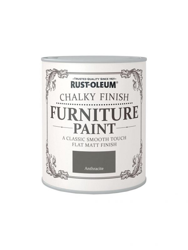 buy chalky finish furniture paint anthracite 5f1928dbc1c11