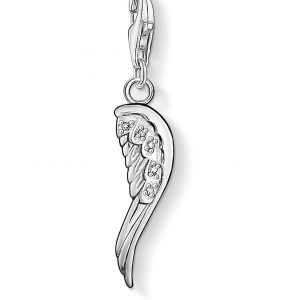 buy charm club angel wing charm 5f1713d7b6f71