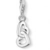 buy charm club intertwined hearts charm 5f1714a202e21