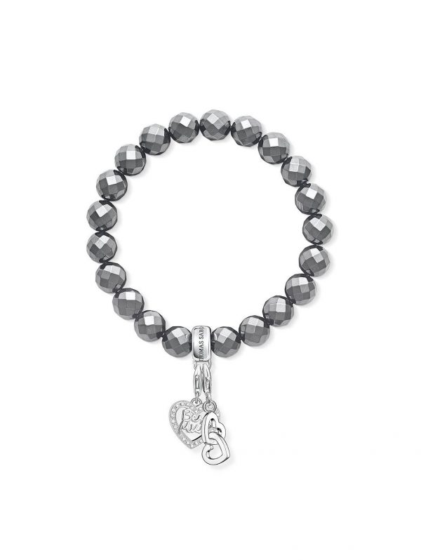buy charm club intertwined hearts charm 5f1714a36794c