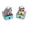 buy charm club triple feather charm 5f15c249cec9c