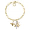 buy charm club triple feather charm 5f15c24b06fc4