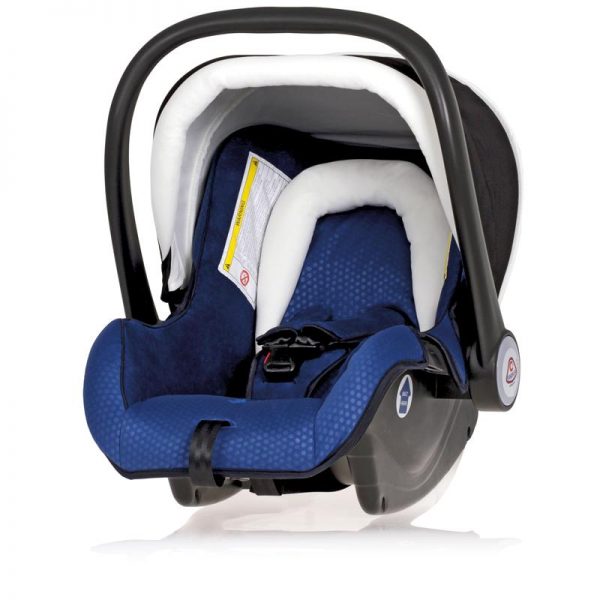 buy child seat capsula bb0 polyester isofix no group 0 blue 5f183d0b7e69e