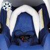 buy child seat capsula bb0 polyester isofix no group 0 blue 5f183d2544310