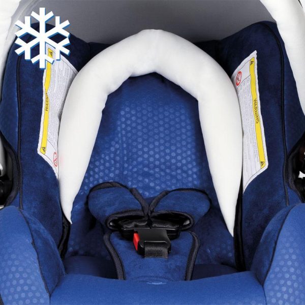 buy child seat capsula bb0 polyester isofix no group 0 blue 5f183d2544310