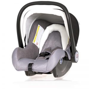 buy child seat capsula bb0 polyester isofix no group 0 grey 5f183d36da040
