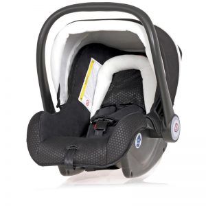 buy child seat capsula capsula bb0 polyester isofix no group 0 black 5f183d4d956f8