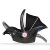 buy child seat capsula capsula bb0 polyester isofix no group 0 black 5f183d574e8be