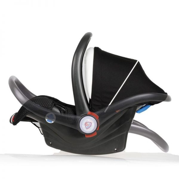 buy child seat capsula capsula bb0 polyester isofix no group 0 black 5f183d574e8be