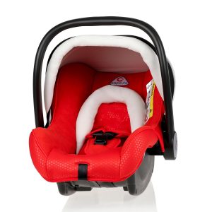 buy child seat capsula capsula bb0 polyester isofix no group 0 red 5f183cf0e7f4b