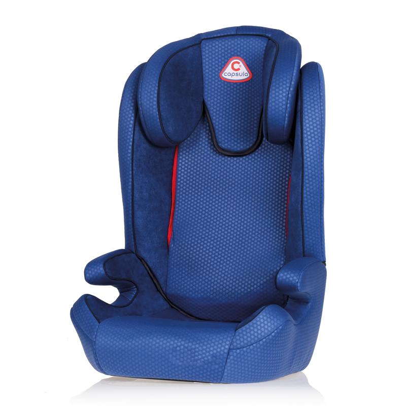 buy child seat capsula mt5 polyester isofix no group 2 3 blue 5f183d628728c