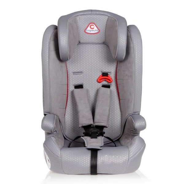 buy child seat capsula mt6 polyester isofix no group 1 2 3 grey 5f198efa8bd46