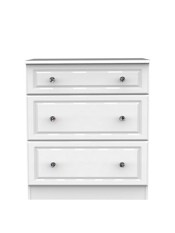 buy clarence ready assembled 3 drawer chest 5f190b51888fb