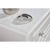 buy clarence ready assembled 3 drawer chest 5f190b55558f3