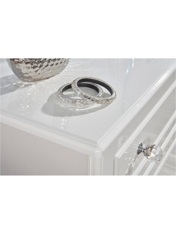 buy clarence ready assembled 3 drawer chest 5f190b55558f3