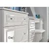 buy clarence ready assembled 3 drawer chest 5f190b5648c26