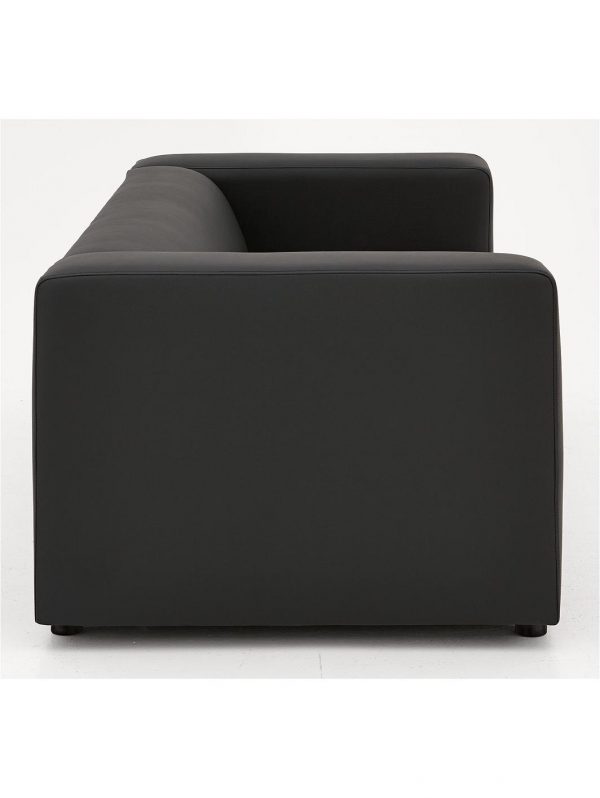 buy clarke faux leather sofa bed 5f191403e6892