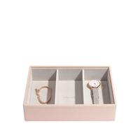 buy classic 3 section deep jewellery tray 5f171bd22909b