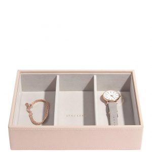 buy classic 3 section deep jewellery tray 5f171bd85de1a