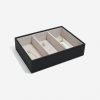 buy classic 3 section deep jewellery tray 5f171bda2c8b2