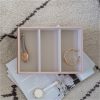buy classic 3 section deep jewellery tray 5f171bdb76810
