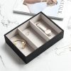 buy classic 3 section deep jewellery tray 5f171bdc1c464