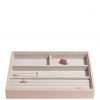 buy classic 4 section jewellery tray 5f171bb49e5ab