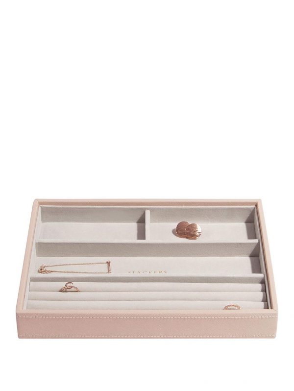 buy classic 4 section jewellery tray 5f171bb49e5ab