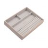 buy classic 4 section jewellery tray 5f171bb558c57